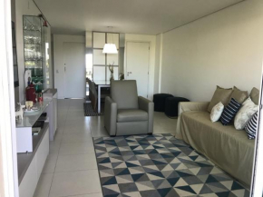 Apartamento completo Porto das Dunas Golfville Fortaleza
